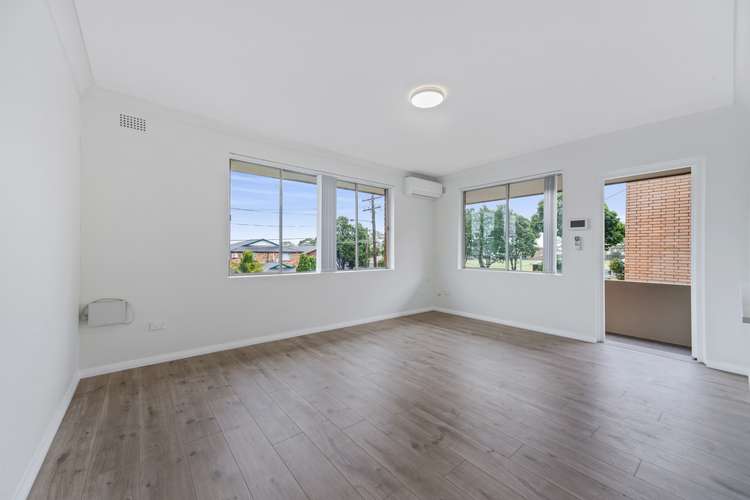 Second view of Homely apartment listing, 3/31 Gibbons Street, Auburn NSW 2144