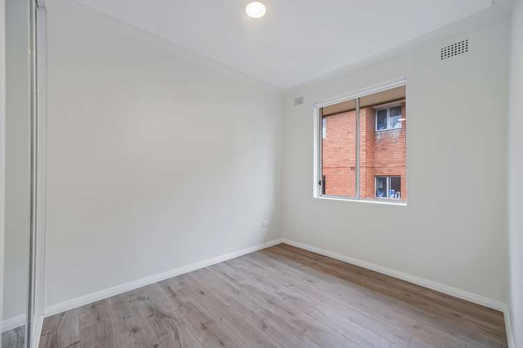 Fifth view of Homely apartment listing, 3/31 Gibbons Street, Auburn NSW 2144