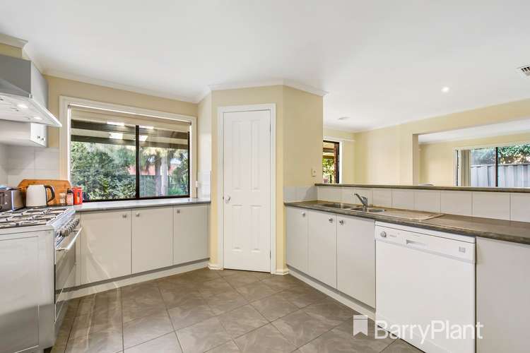 Fourth view of Homely house listing, 5 Wildunn Court, Tarneit VIC 3029