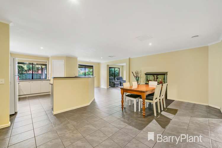 Fifth view of Homely house listing, 5 Wildunn Court, Tarneit VIC 3029