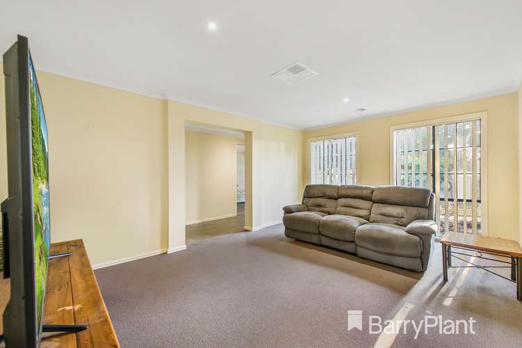 Sixth view of Homely house listing, 5 Wildunn Court, Tarneit VIC 3029