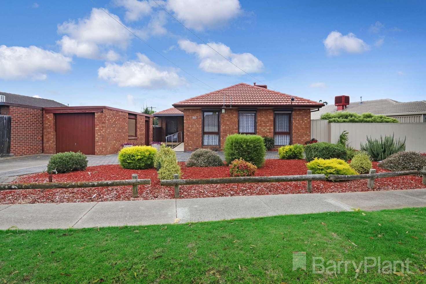 Main view of Homely house listing, 30 Cassandra Drive, Gladstone Park VIC 3043