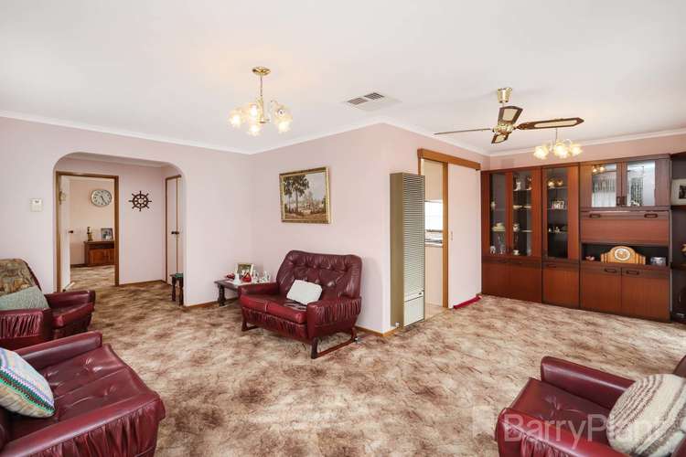 Fourth view of Homely house listing, 30 Cassandra Drive, Gladstone Park VIC 3043