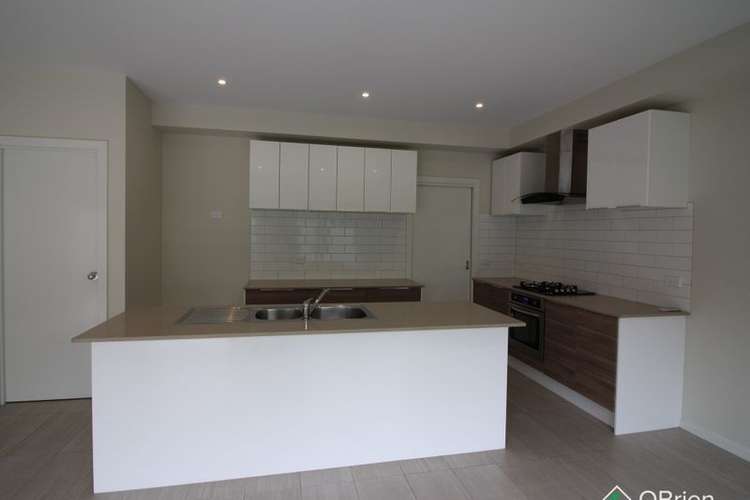 Second view of Homely townhouse listing, 1/33 McGlynn Avenue, South Morang VIC 3752