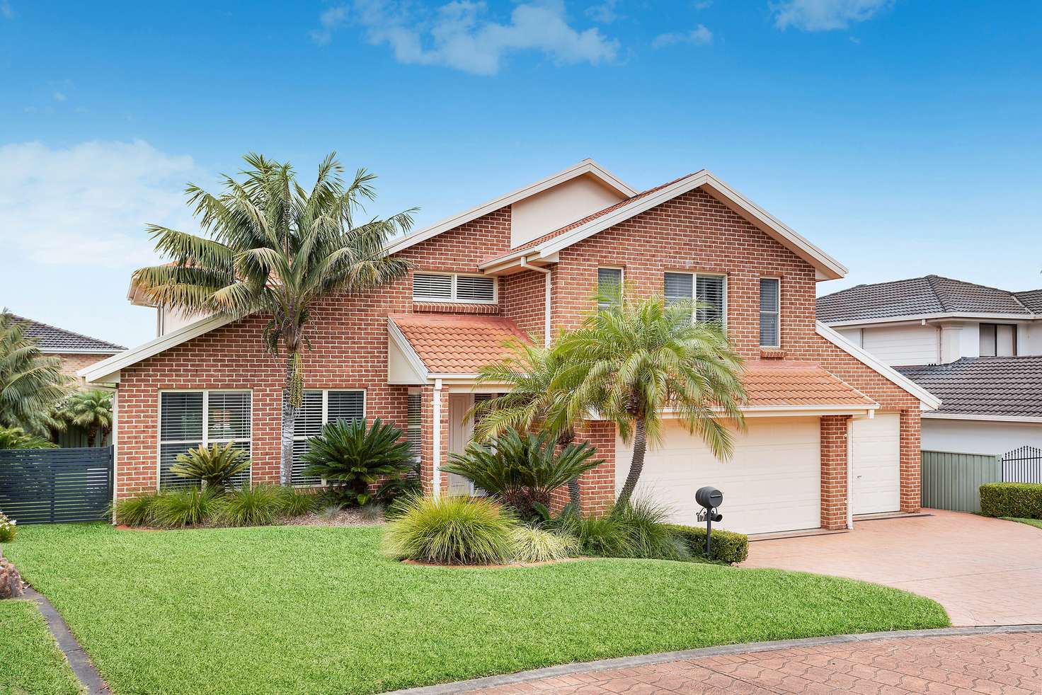 Main view of Homely house listing, 17 Lyrebird Way, Farmborough Heights NSW 2526