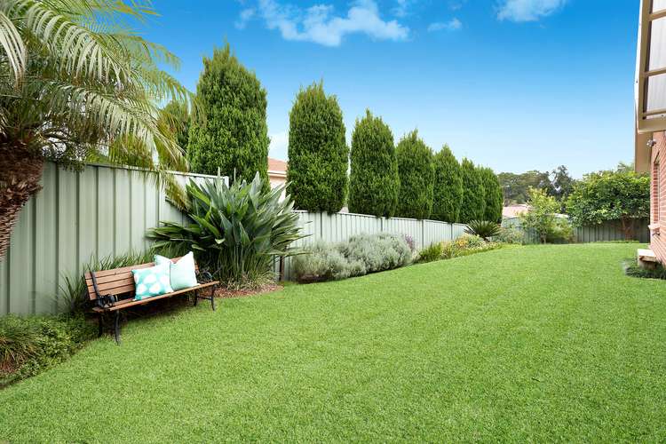 Sixth view of Homely house listing, 17 Lyrebird Way, Farmborough Heights NSW 2526
