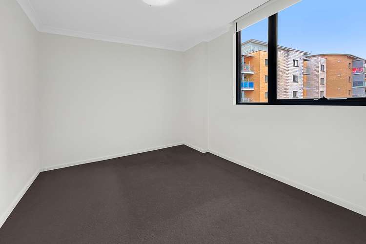Second view of Homely unit listing, 24/6-8 George Street, Warwick Farm NSW 2170