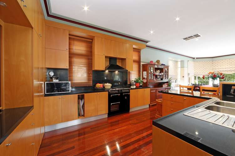 Fifth view of Homely house listing, 19 Heritage Way, Lysterfield VIC 3156