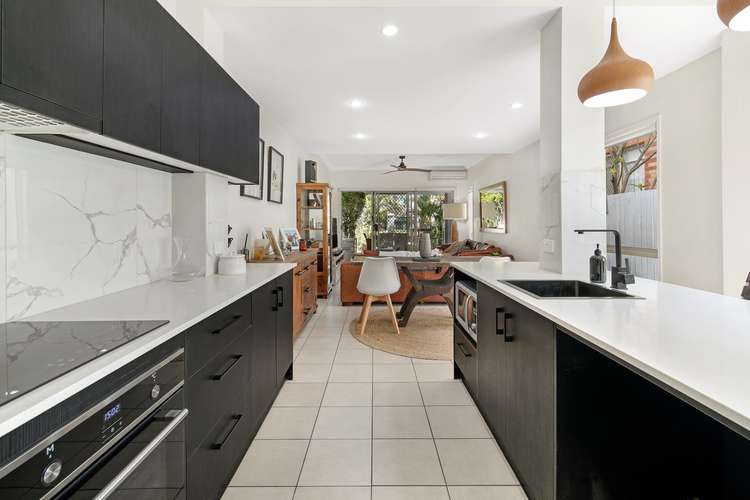 Second view of Homely house listing, 2/32 Ventura Road, Mermaid Beach QLD 4218