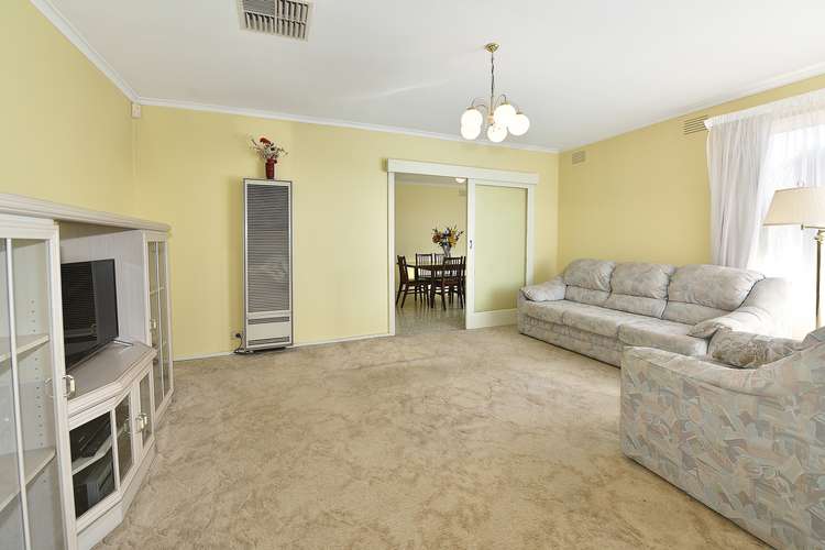 Second view of Homely house listing, 3 Lawley Street, Reservoir VIC 3073