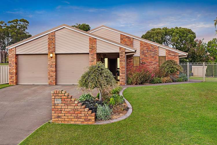 Main view of Homely house listing, 26 Belah Street, Rangeville QLD 4350