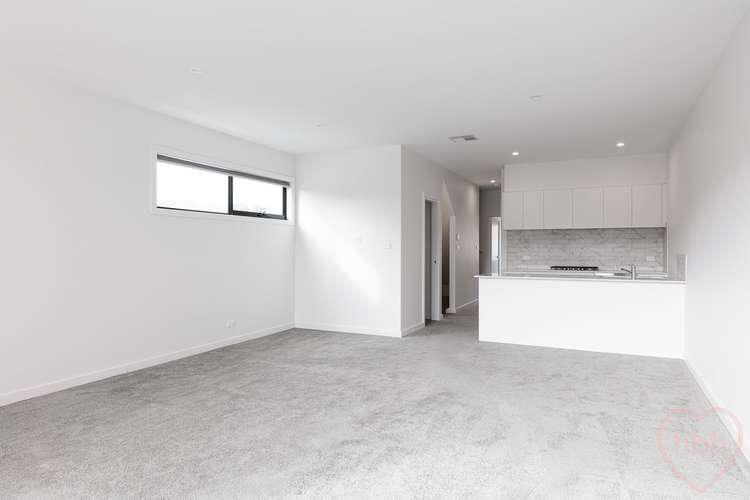 Fourth view of Homely townhouse listing, 107/1 Rowland Rees Crescent, Greenway ACT 2900