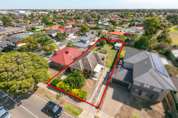 43 Gordon Street, Tullamarine VIC 3043