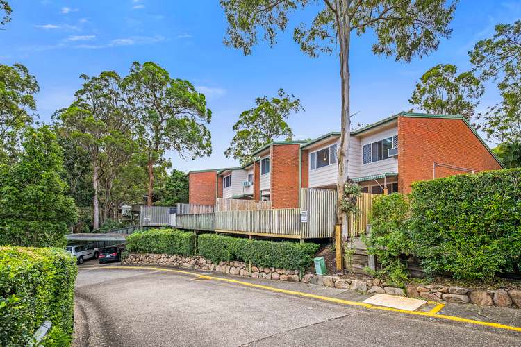 7/32 Bendena Terrace, Carina Heights QLD 4152