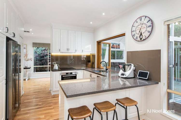 Fifth view of Homely house listing, 23 Kelly Court, Warranwood VIC 3134