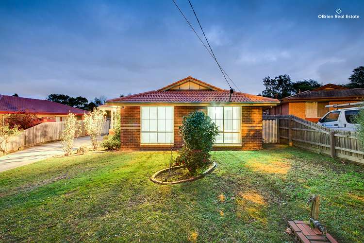 Main view of Homely house listing, 78 Sweeney Drive, Narre Warren VIC 3805