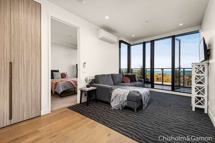 Third view of Homely apartment listing, 610/3 Tarver Street, Port Melbourne VIC 3207