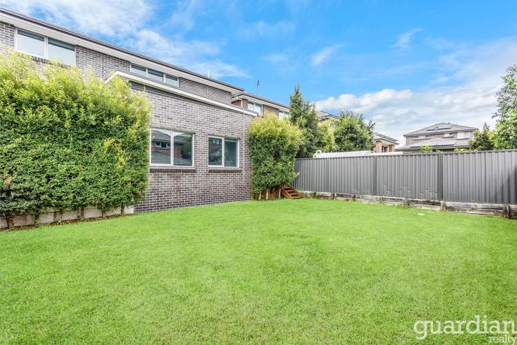 Sixth view of Homely house listing, 12 Bel Air Drive, Kellyville NSW 2155