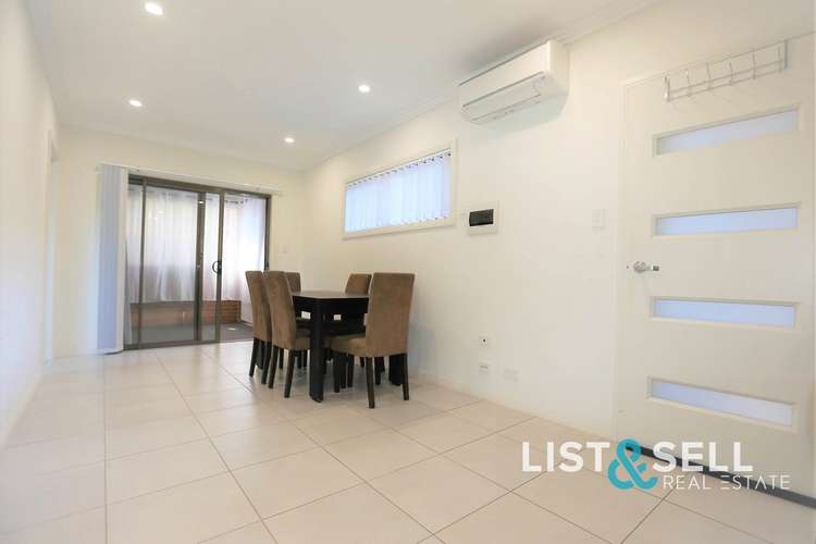 Second view of Homely house listing, 9A George Street, Campbelltown NSW 2560