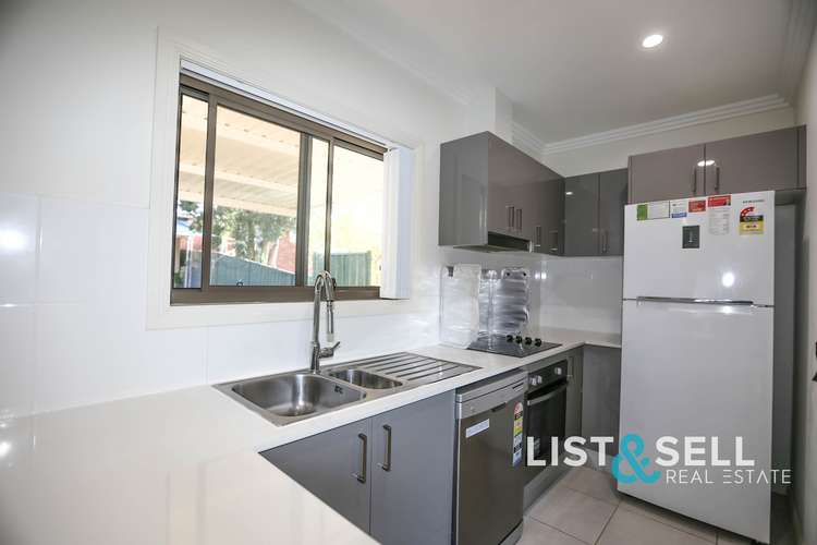 Third view of Homely house listing, 9A George Street, Campbelltown NSW 2560