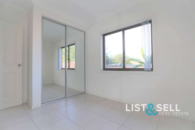 Fifth view of Homely house listing, 9A George Street, Campbelltown NSW 2560
