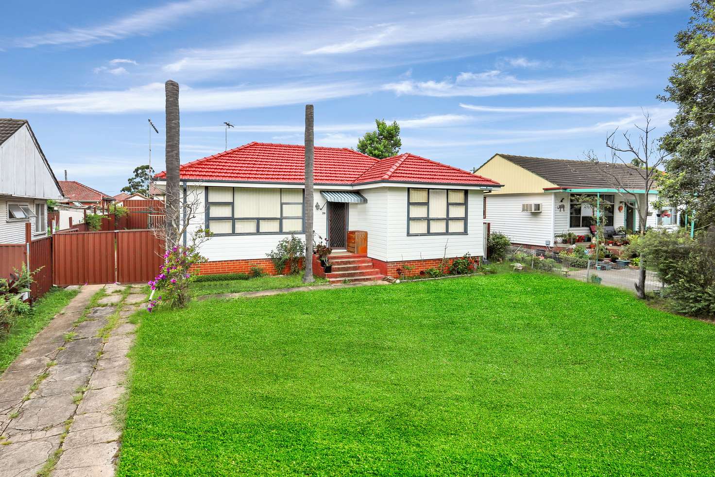 Main view of Homely house listing, 206 Flushcombe Road, Blacktown NSW 2148