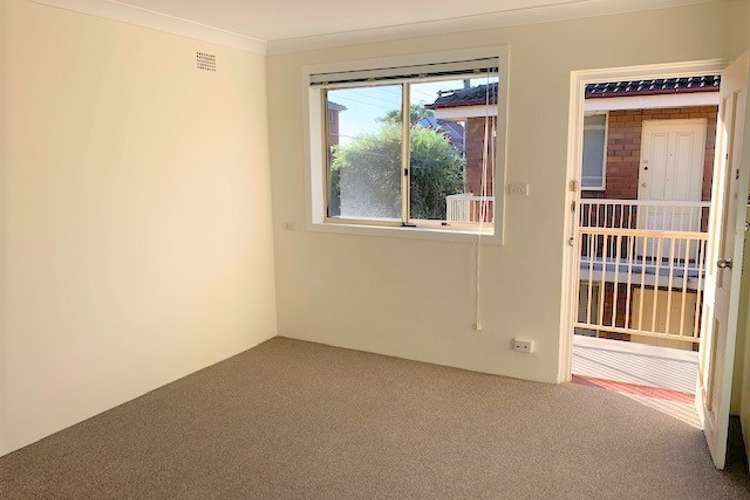 Fifth view of Homely apartment listing, 18/126 Australia Street, Camperdown NSW 2050