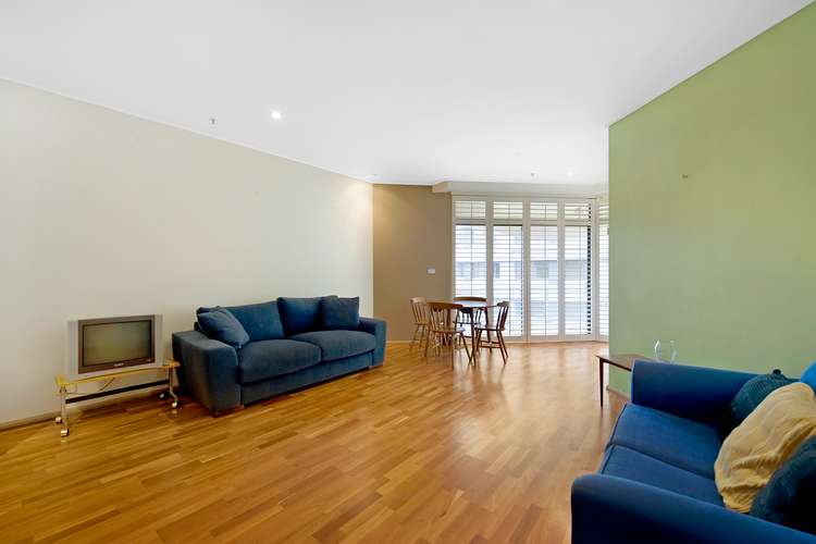 Second view of Homely apartment listing, Level 6/187 Liverpool Street, Sydney NSW 2000