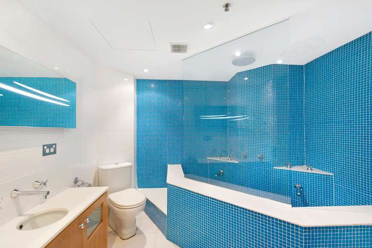 Fourth view of Homely apartment listing, Level 6/187 Liverpool Street, Sydney NSW 2000