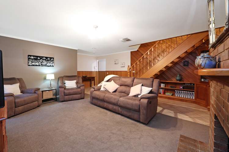 Second view of Homely house listing, 67 Bryden Drive, Ferntree Gully VIC 3156