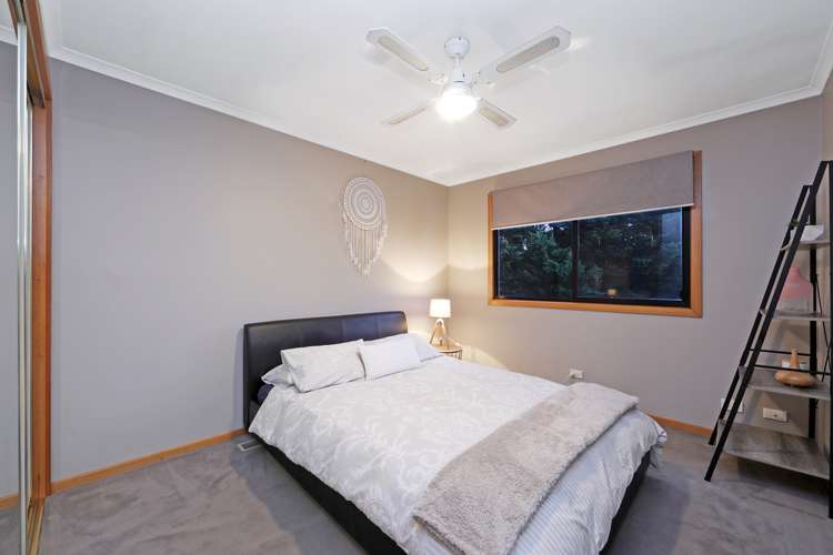 Sixth view of Homely house listing, 67 Bryden Drive, Ferntree Gully VIC 3156