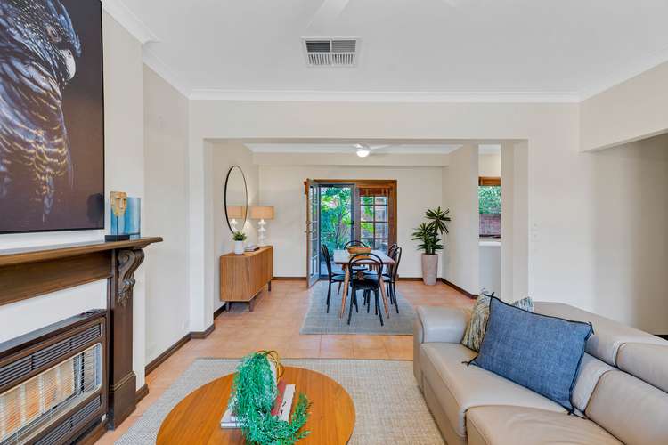 Fifth view of Homely house listing, 4/175 Anzac Highway, Kurralta Park SA 5037