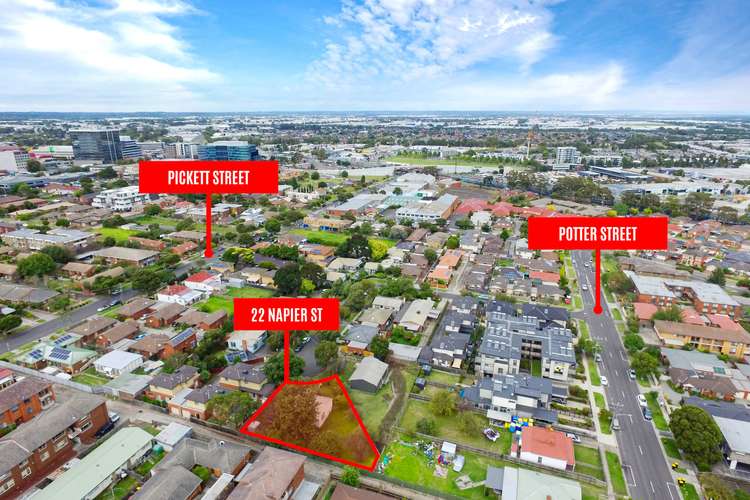 Third view of Homely house listing, 22 Napier Street, Dandenong VIC 3175