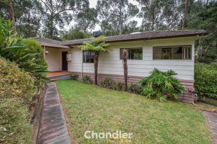 Main view of Homely house listing, 2 Royal Street, Upper Ferntree Gully VIC 3156
