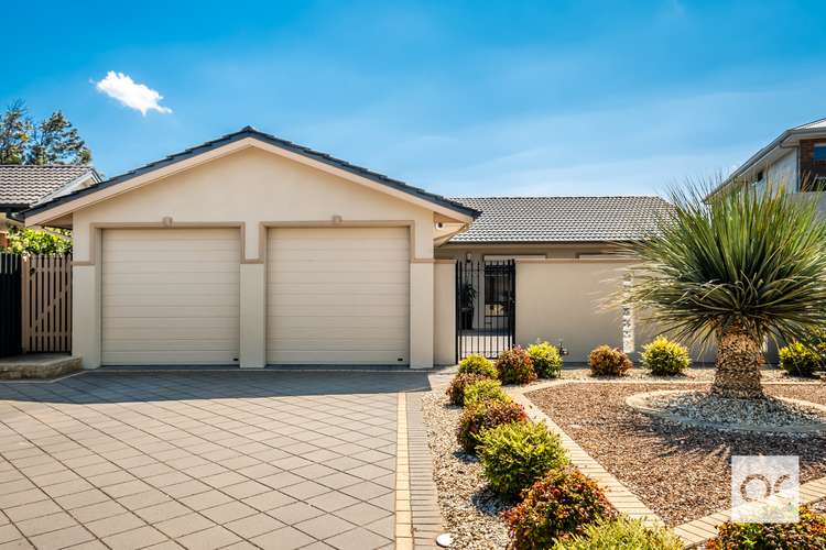 Main view of Homely house listing, 4 Yamba Grove, West Lakes Shore SA 5020