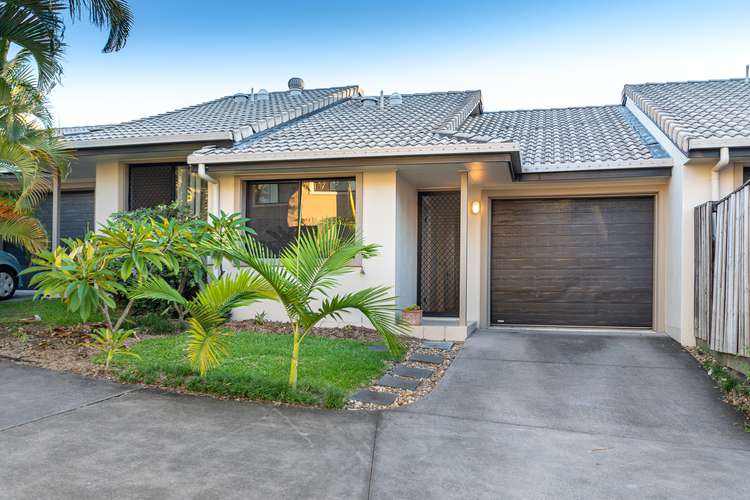 Main view of Homely townhouse listing, 17/15 Ancona Street, Carrara QLD 4211