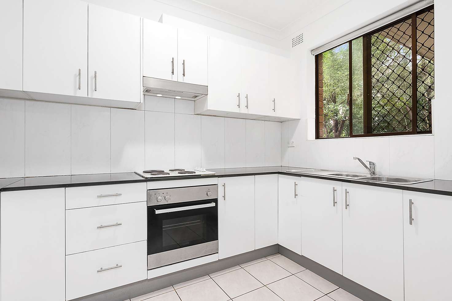 Main view of Homely unit listing, 6/19 Campbell Street, Parramatta NSW 2150