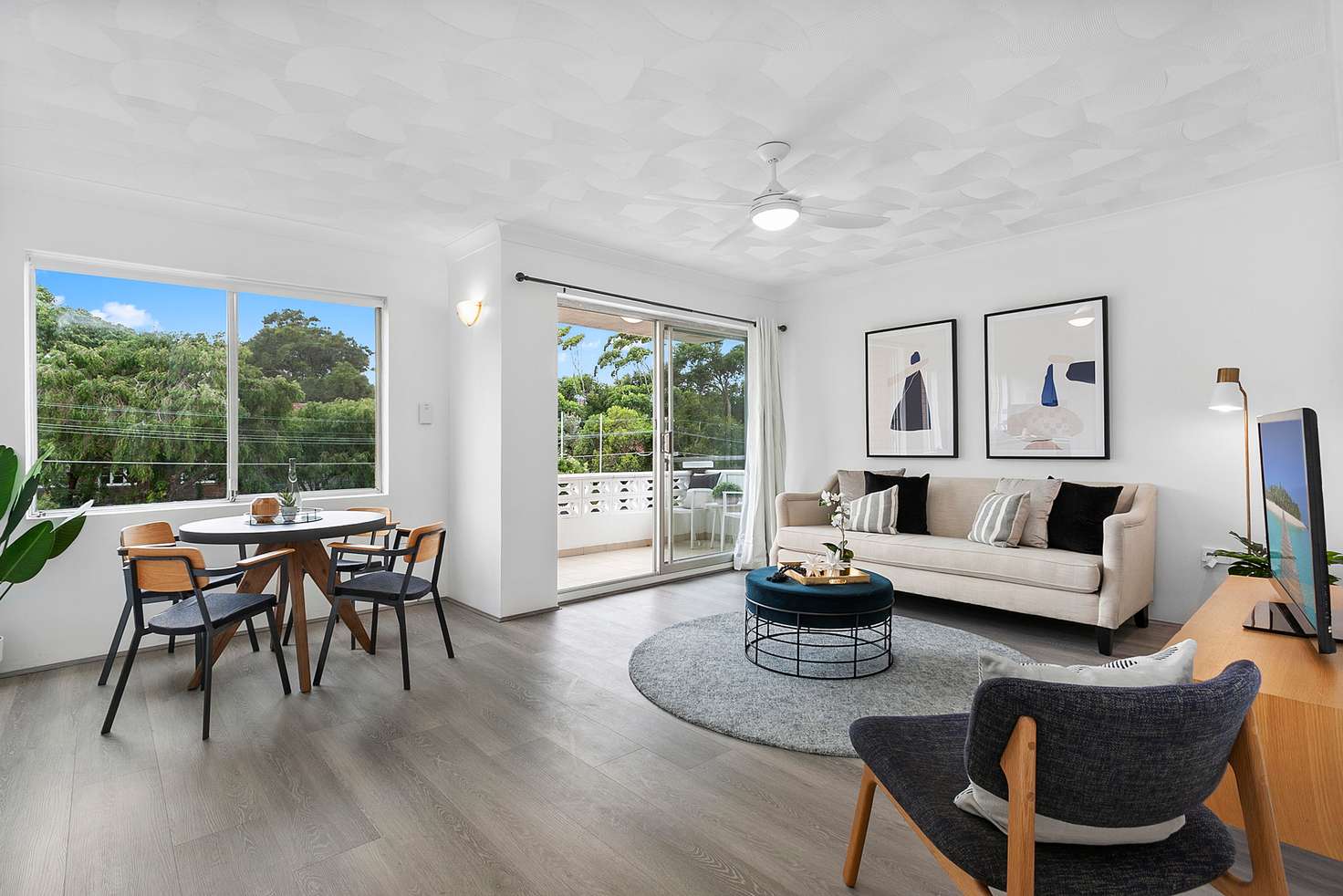 Main view of Homely apartment listing, 4/131-133 Duncan Street, Maroubra NSW 2035