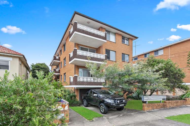 Second view of Homely apartment listing, 4/131-133 Duncan Street, Maroubra NSW 2035