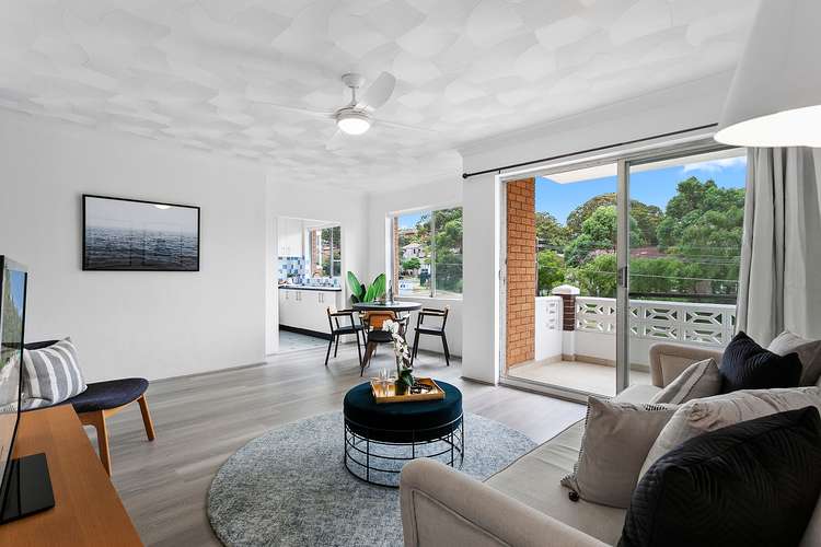 Fourth view of Homely apartment listing, 4/131-133 Duncan Street, Maroubra NSW 2035