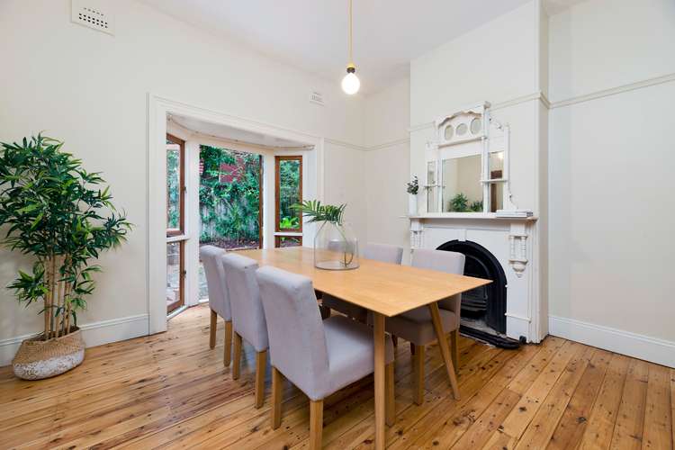 Fourth view of Homely house listing, 14 Alexandra Street, Hunters Hill NSW 2110