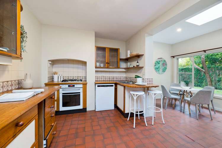 Fifth view of Homely house listing, 14 Alexandra Street, Hunters Hill NSW 2110