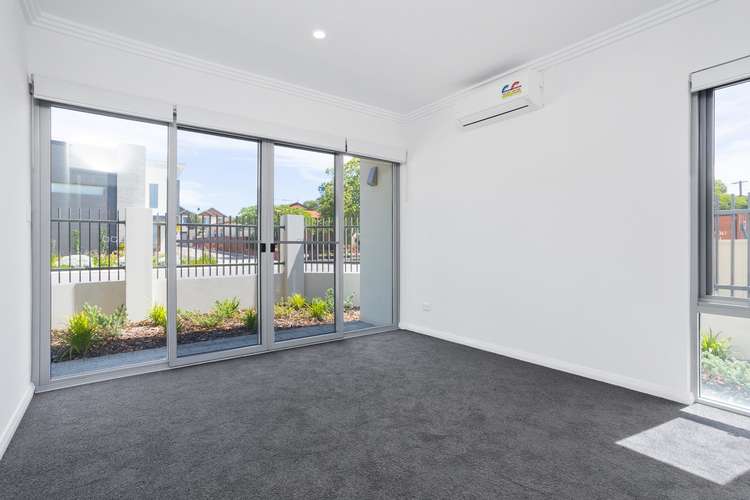 Third view of Homely apartment listing, 1/225 Loftus Street, Leederville WA 6007