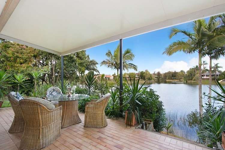 Third view of Homely house listing, 76 Wild Duck Drive, Mermaid Waters QLD 4218