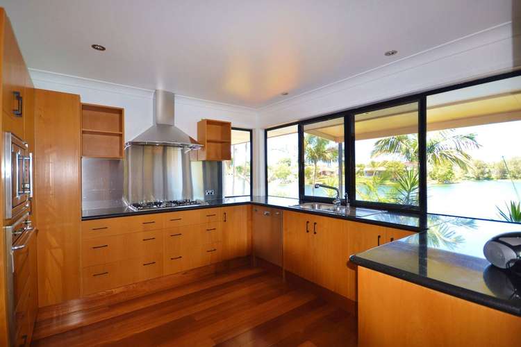 Fourth view of Homely house listing, 76 Wild Duck Drive, Mermaid Waters QLD 4218