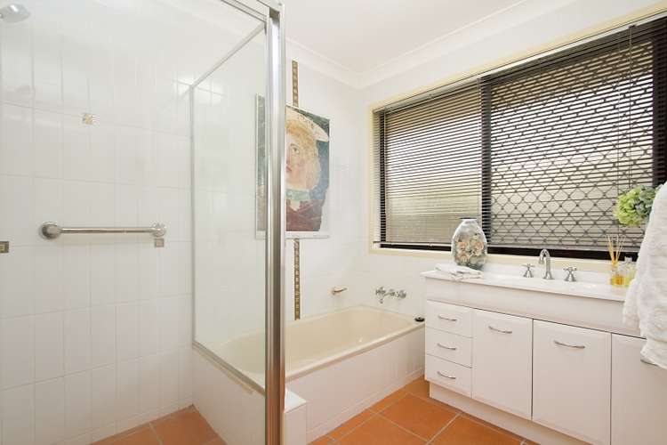 Sixth view of Homely house listing, 76 Wild Duck Drive, Mermaid Waters QLD 4218