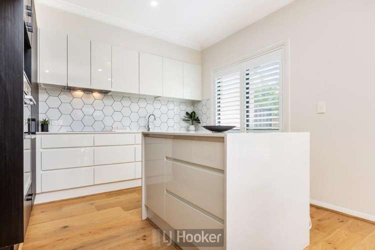 Third view of Homely villa listing, 4/10 Queen Street, Warners Bay NSW 2282