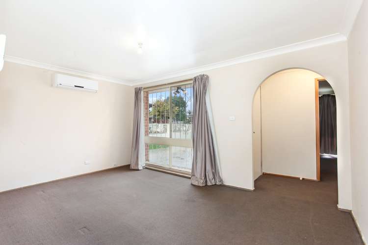 Second view of Homely house listing, 5 Aminta Crescent, Hassall Grove NSW 2761