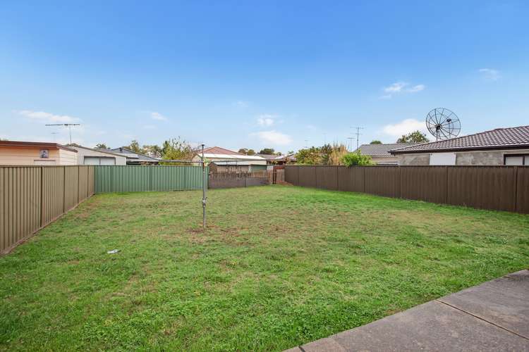 Fifth view of Homely house listing, 5 Aminta Crescent, Hassall Grove NSW 2761