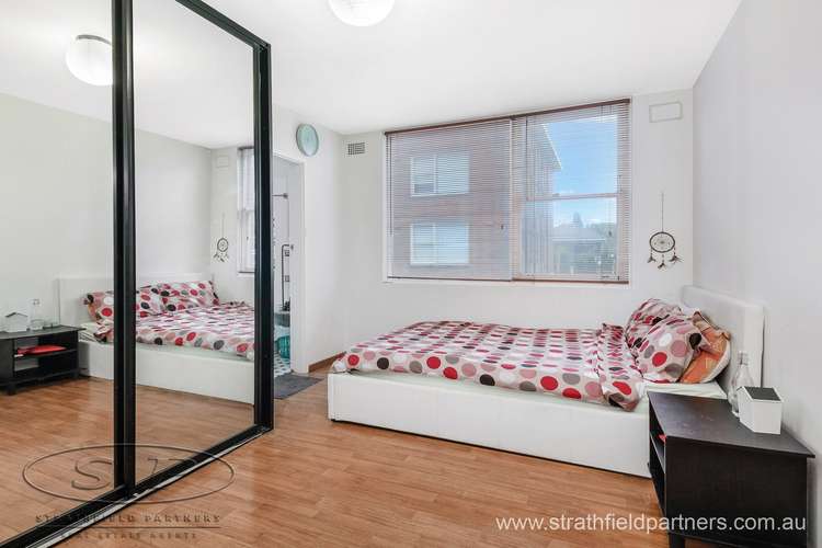 Third view of Homely apartment listing, 2/57A Albert Crescent, Burwood NSW 2134